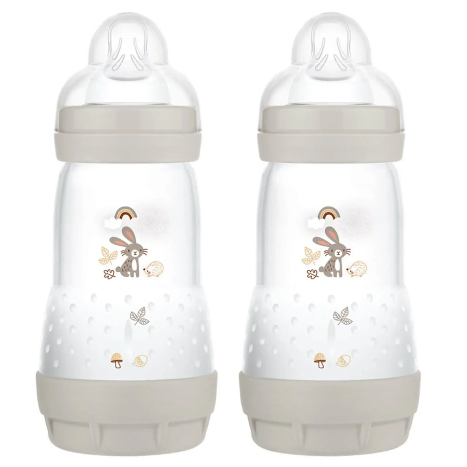 MAM Easy Start Bottle & Microwave Steriliser Set - Image 3