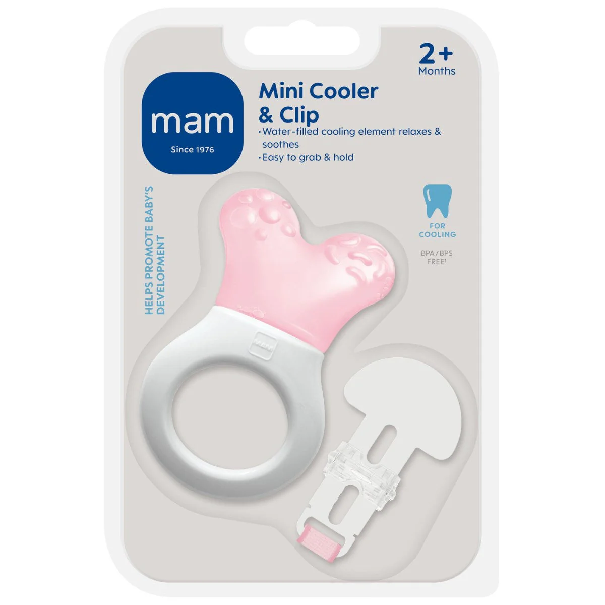 MAM Mini Cooler & Clip - Image 4