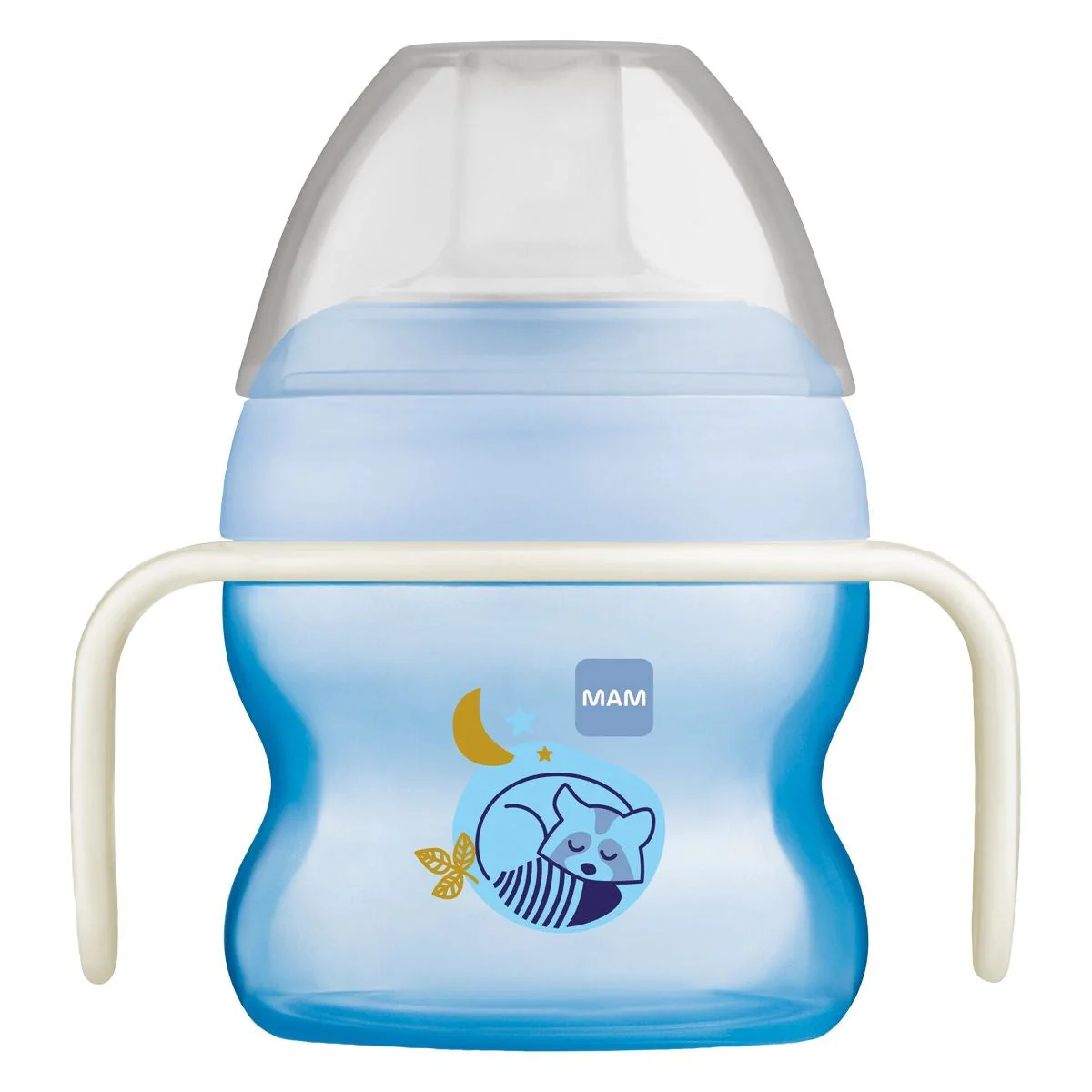 MAM Starter Cup 150ml 4+M - Image 2