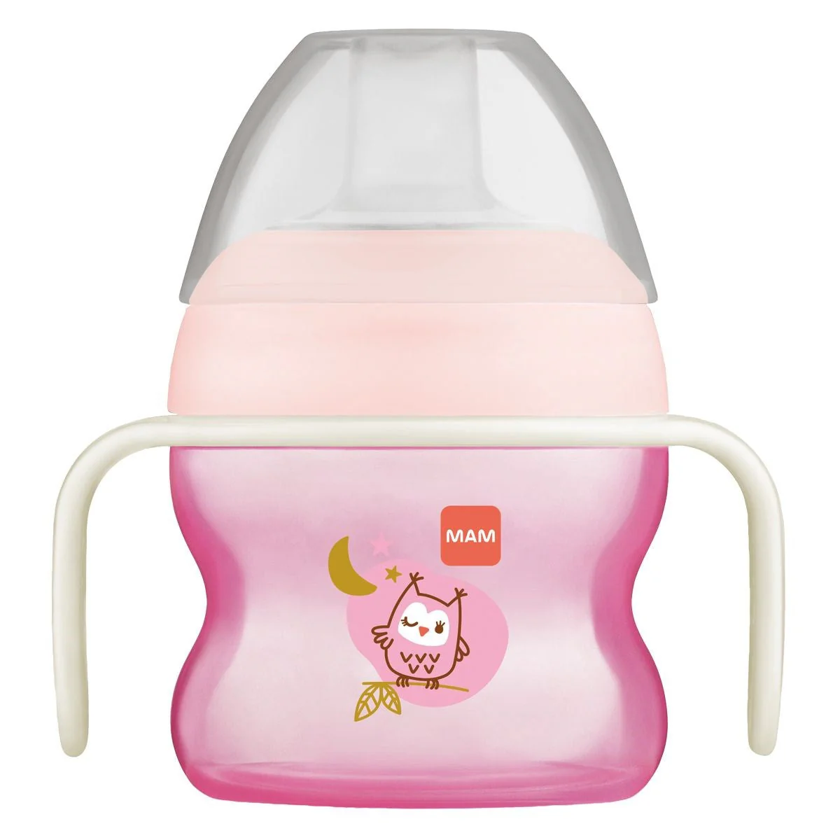 MAM Starter Cup 150ml 4+M - Image 7