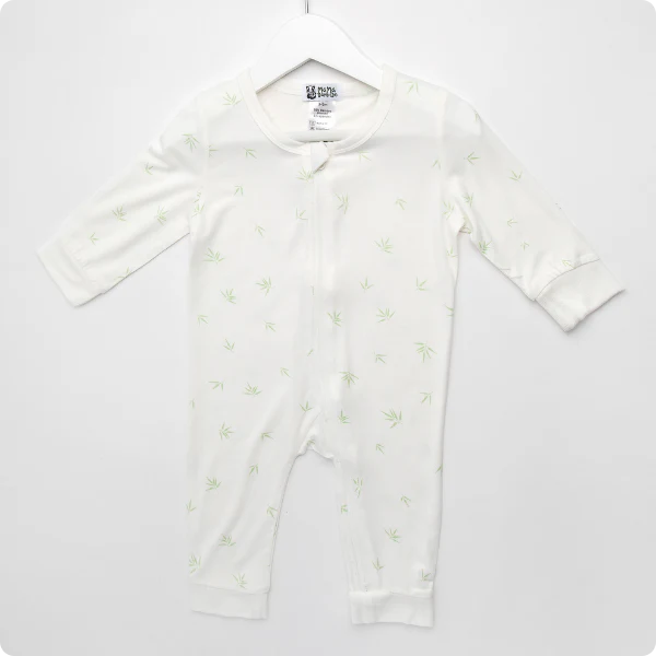 Mama Bamboo BabyGrows DS - Image 11