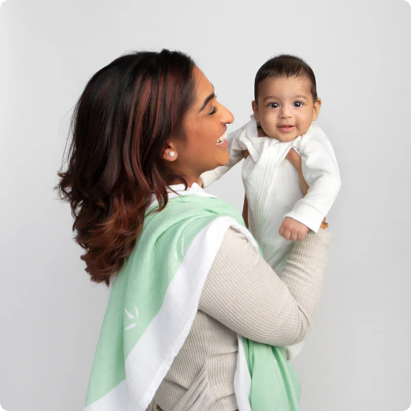 Mama Bamboo Luxury Muslin - Image 10