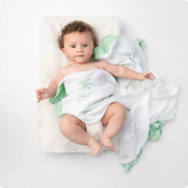 Mama Bamboo Luxury Muslin - Image 12