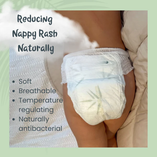 Mama Bamboo Sustainable Pull-Up Nappy Pants - Image 11