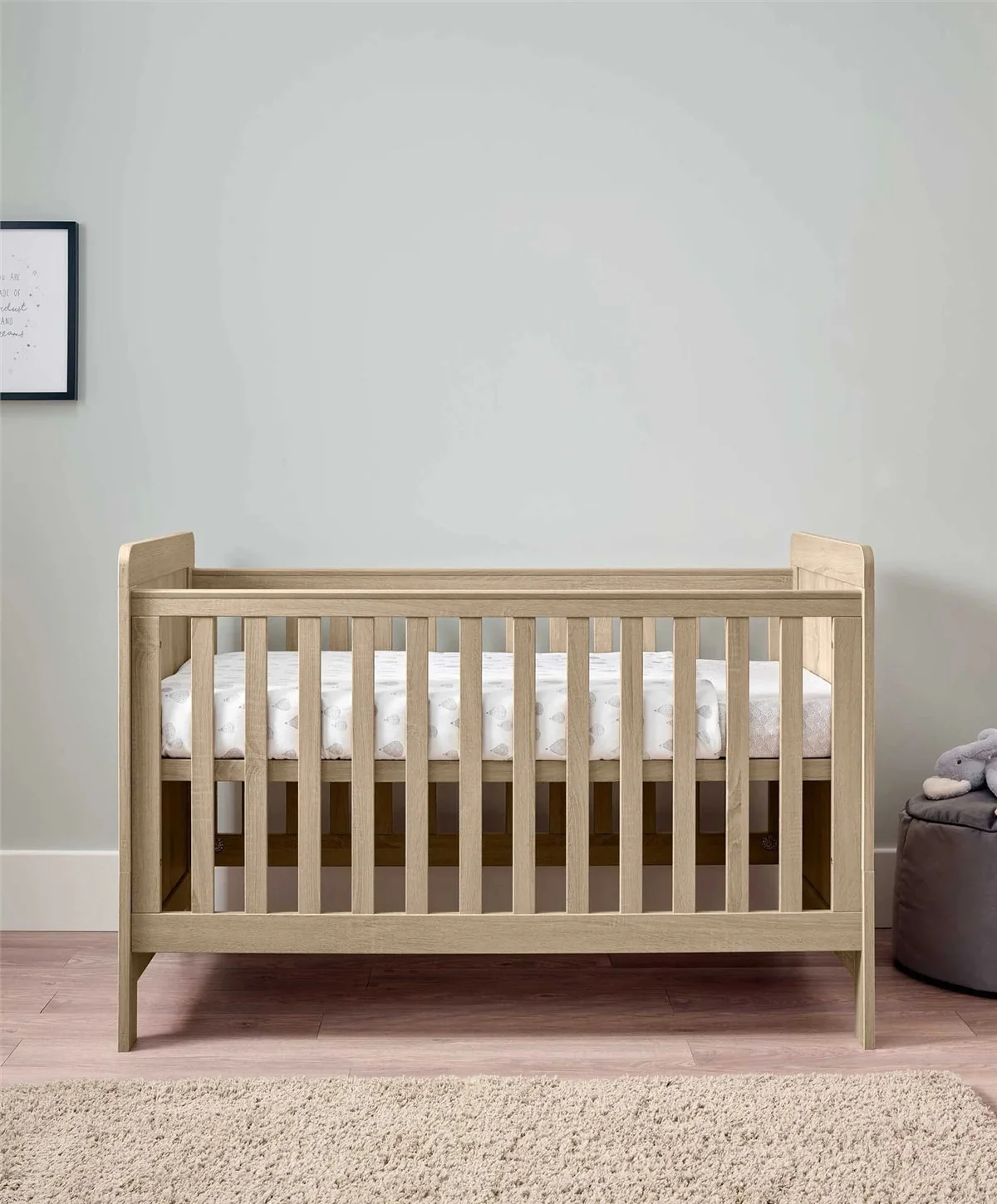 Mamas & Papas Atlas Cot Bed - Image 12