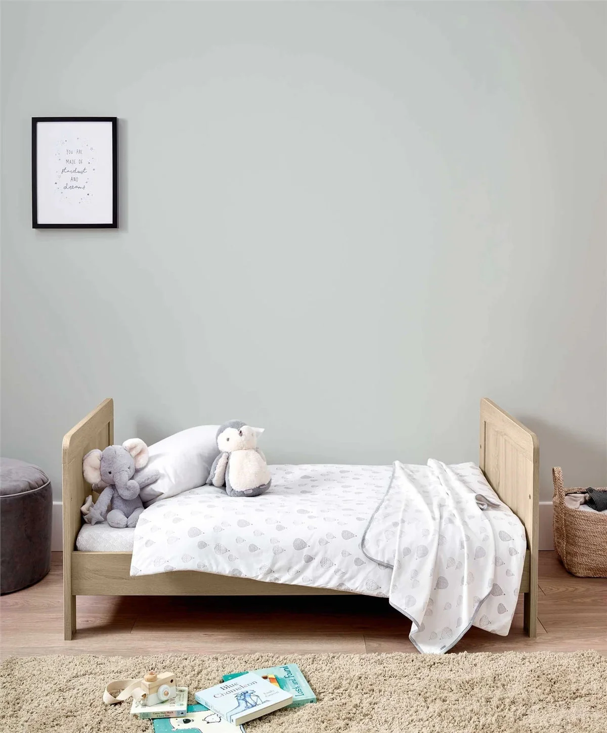 Mamas & Papas Atlas Cot Bed - Image 13