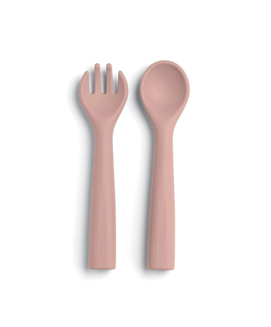 Mamas & Papas First Mealtime Bamboo Set - Image 10