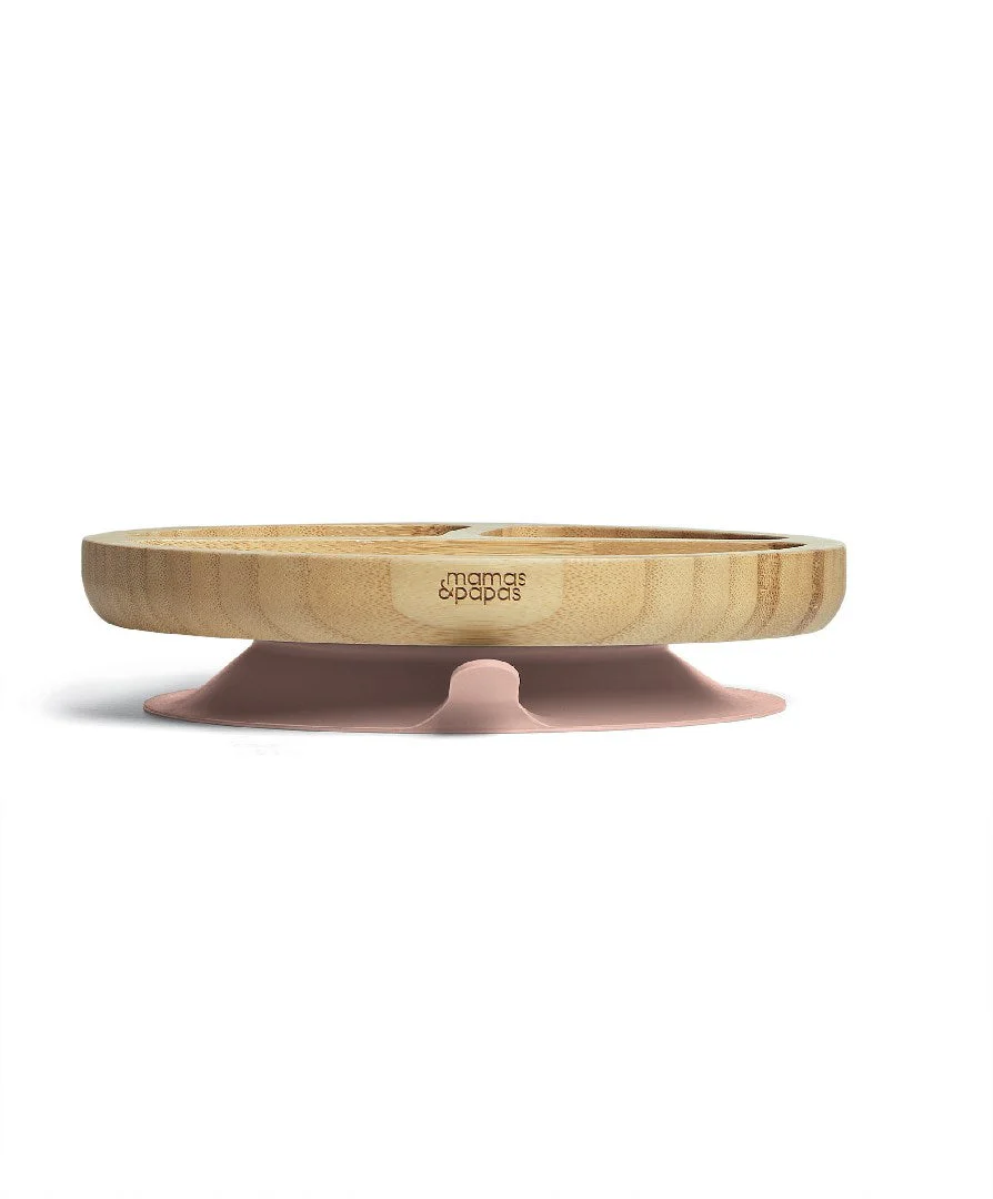 Mamas & Papas First Mealtime Bamboo Set - Image 12