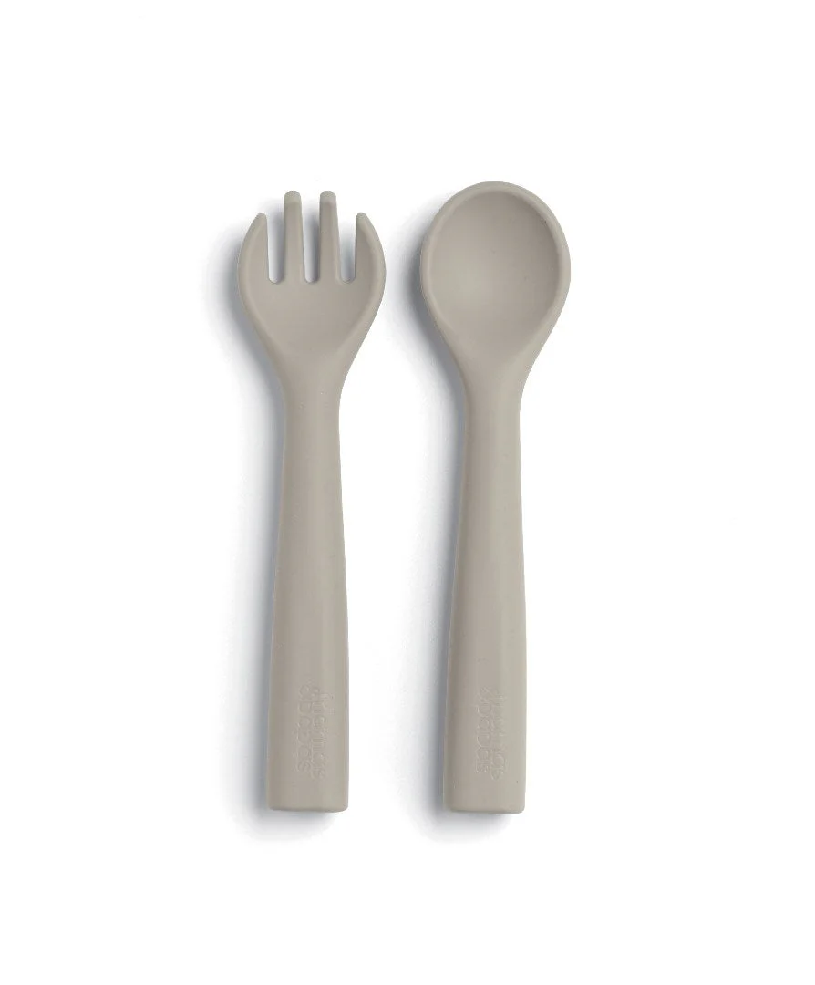 Mamas & Papas First Mealtime Bamboo Set - Image 16