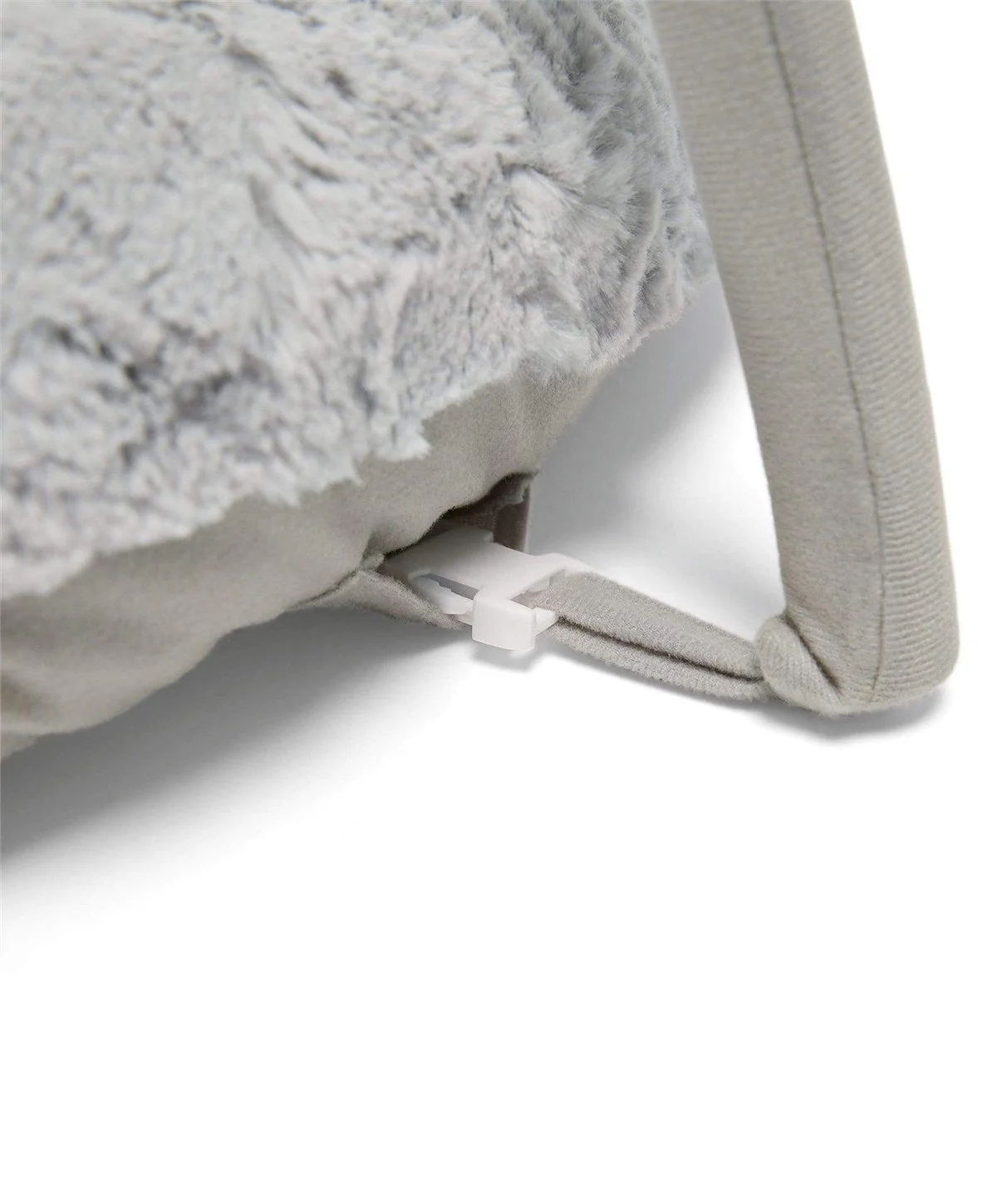 Mamas & Papas My First Playmat & Gym with Soft Teddy Bear - Image 19