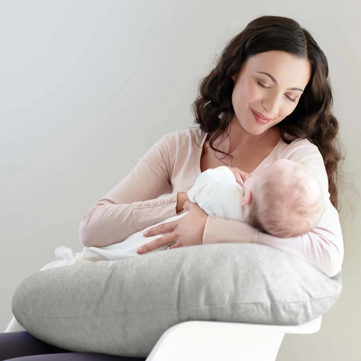 Mamas & Papas Nursing Pillow - Image 7