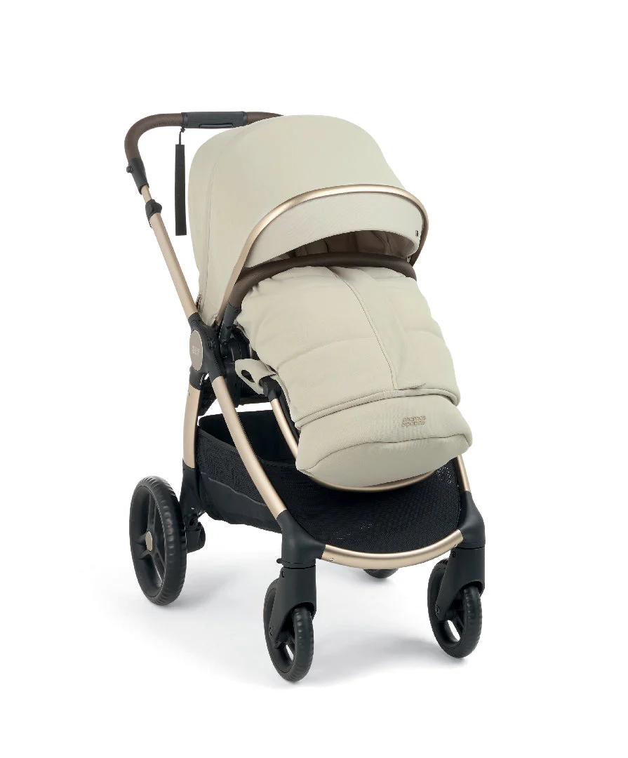Mamas & Papas Ocarro² Travel System Bundle - Shell - Image 4