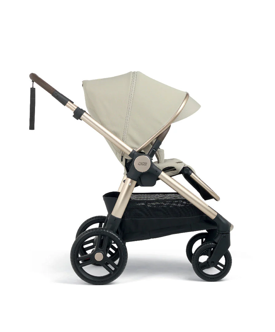 Mamas & Papas Ocarro² Travel System Bundle - Shell - Image 7