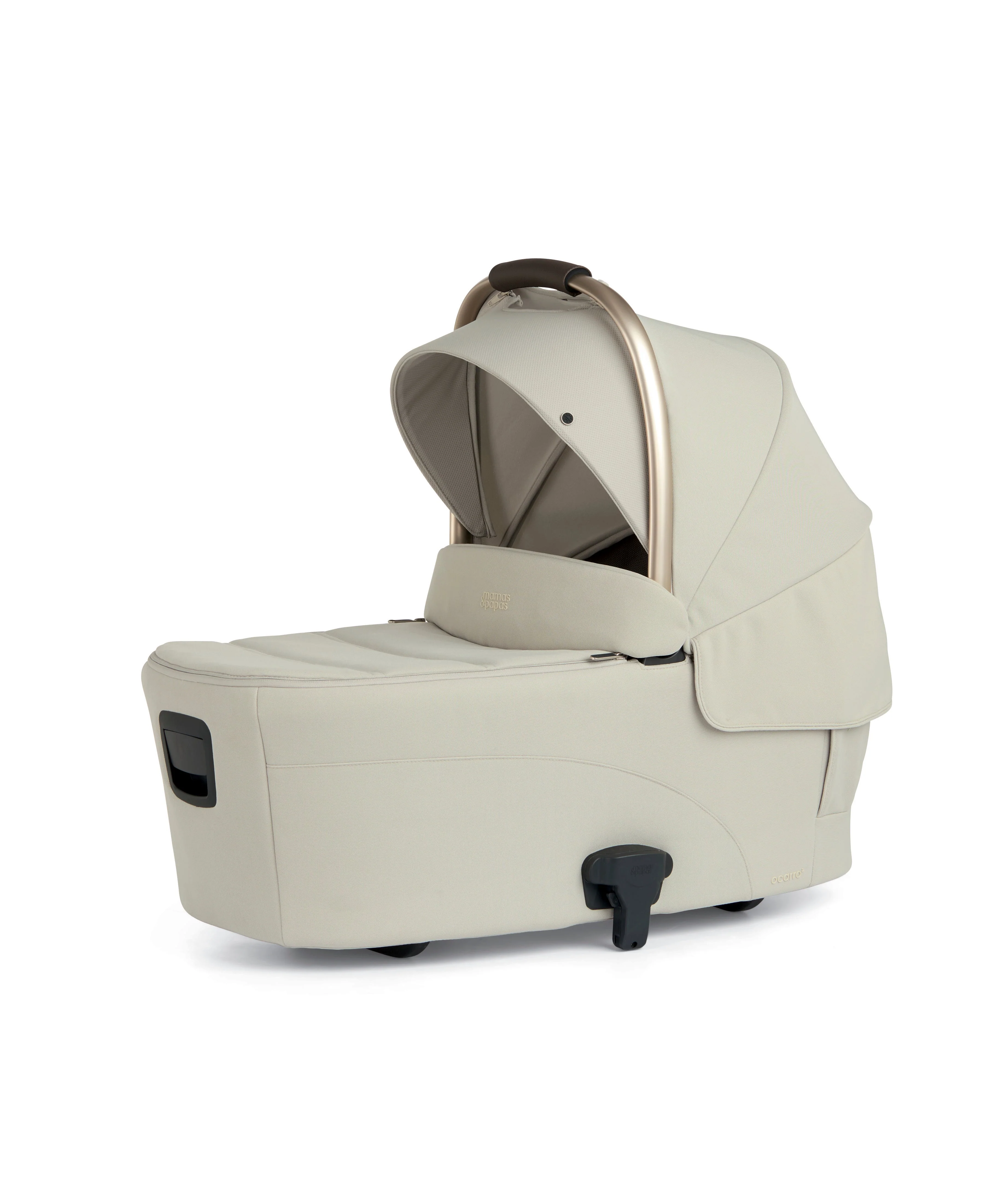 Mamas & Papas Ocarro² Carrycot - Image 5