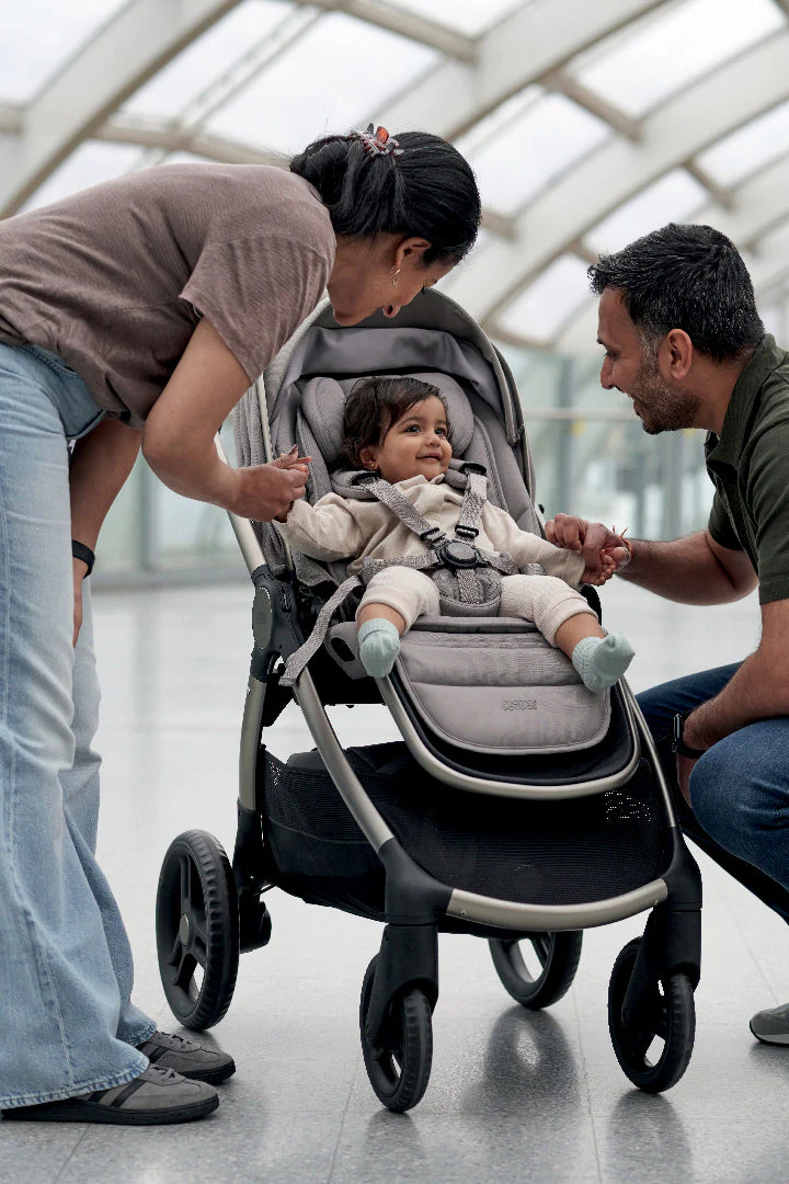 Mamas & Papas Ocarro² Essential Bundle - Image 10