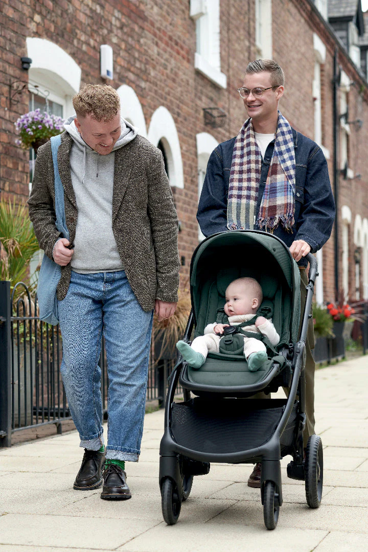 Mamas & Papas Ocarro² Essential Bundle - Image 16