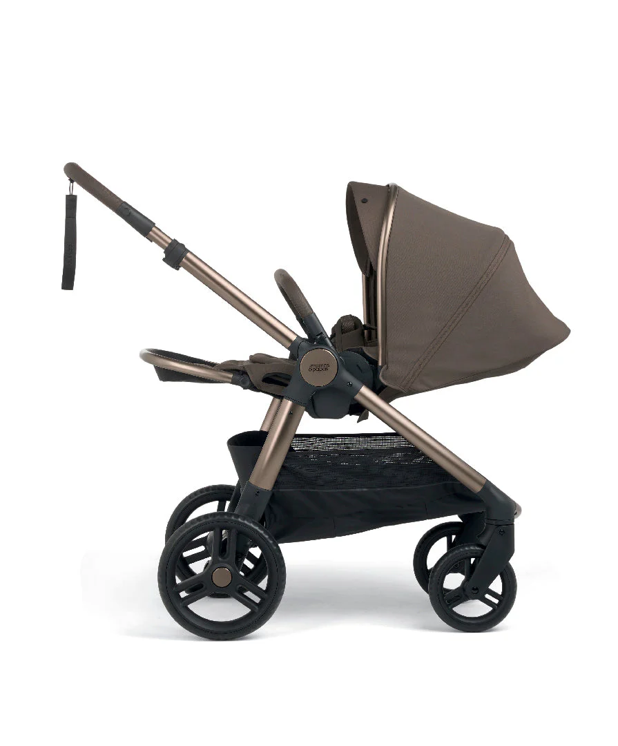 Mamas & Papas Ocarro² Essential Bundle - Image 28