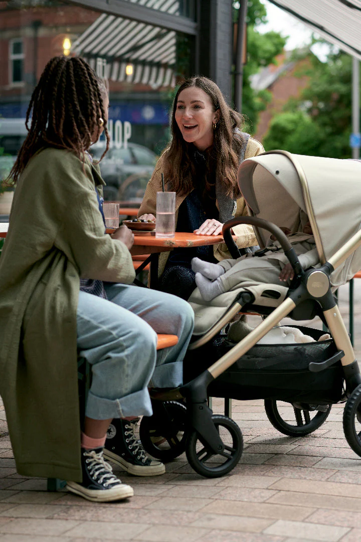 Mamas & Papas Ocarro² Essential Bundle - Image 34