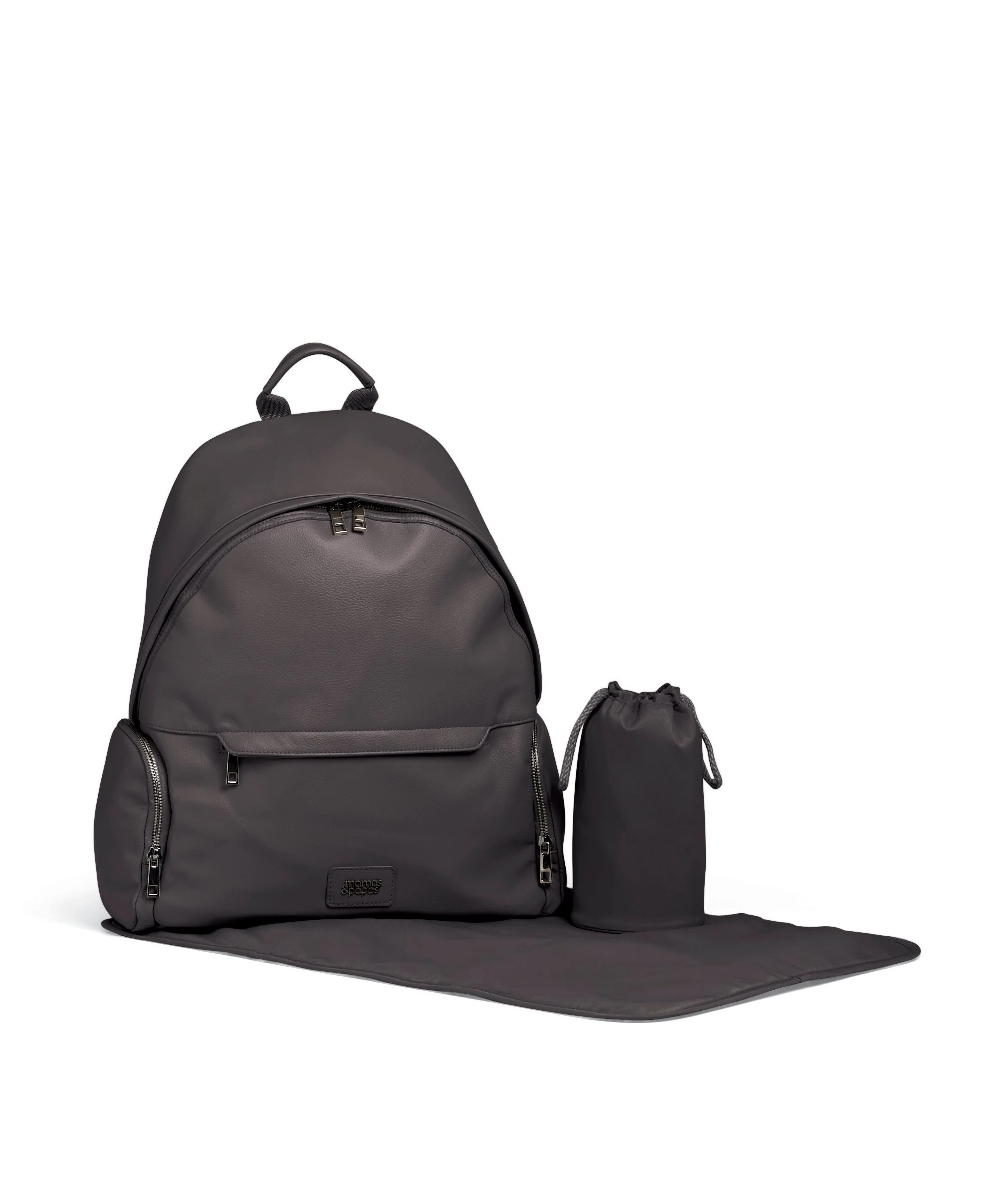 Mamas & Papas Ocarro Luxe Changing Backpack - Image 11