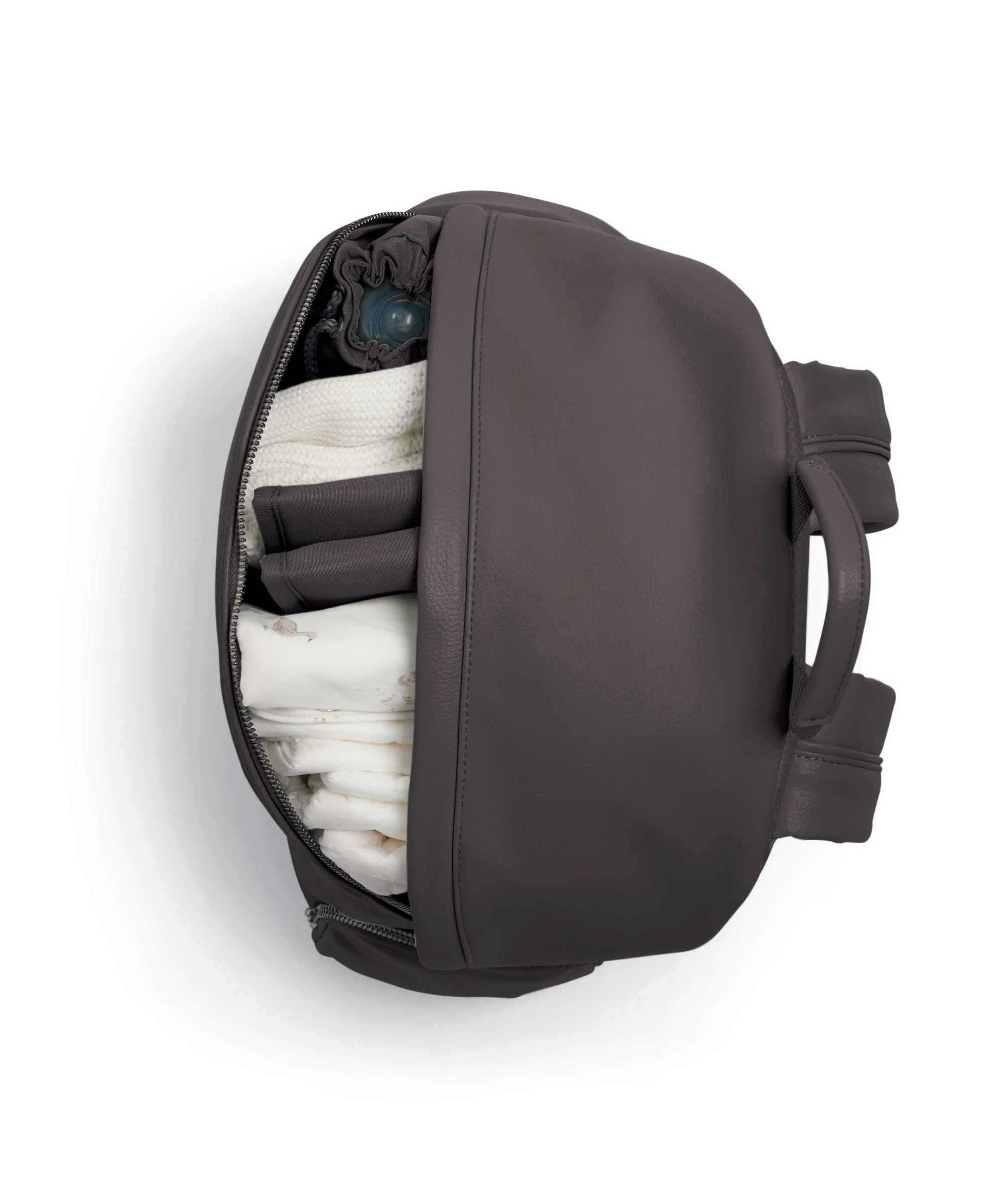 Mamas & Papas Ocarro Luxe Changing Backpack - Image 15