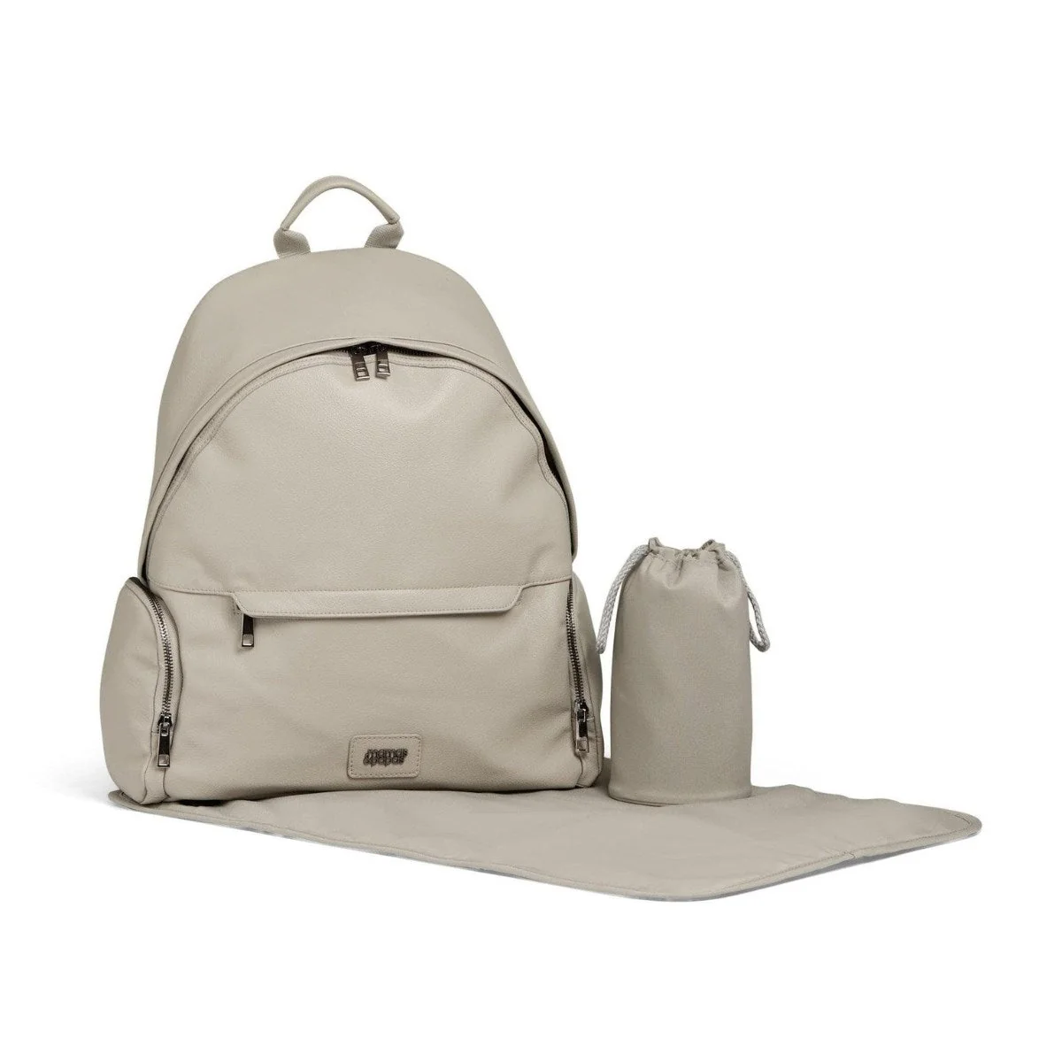 Mamas & Papas Ocarro Luxe Changing Backpack - Image 6