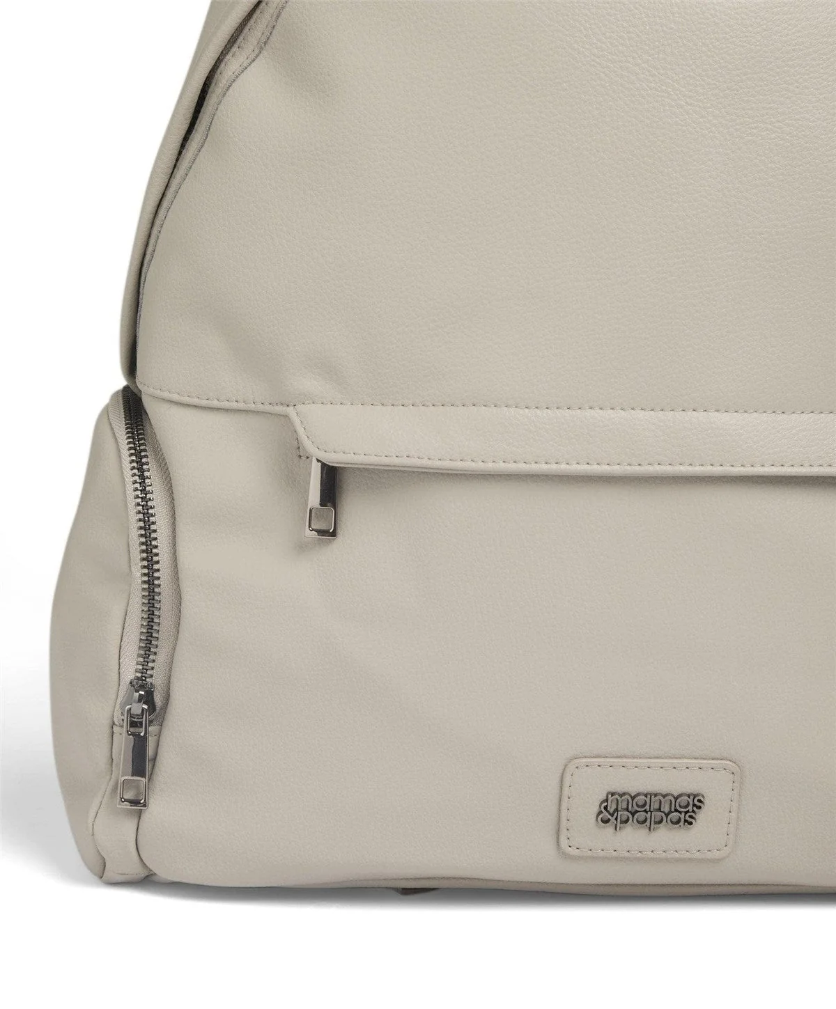 Mamas & Papas Ocarro Luxe Changing Backpack - Image 9