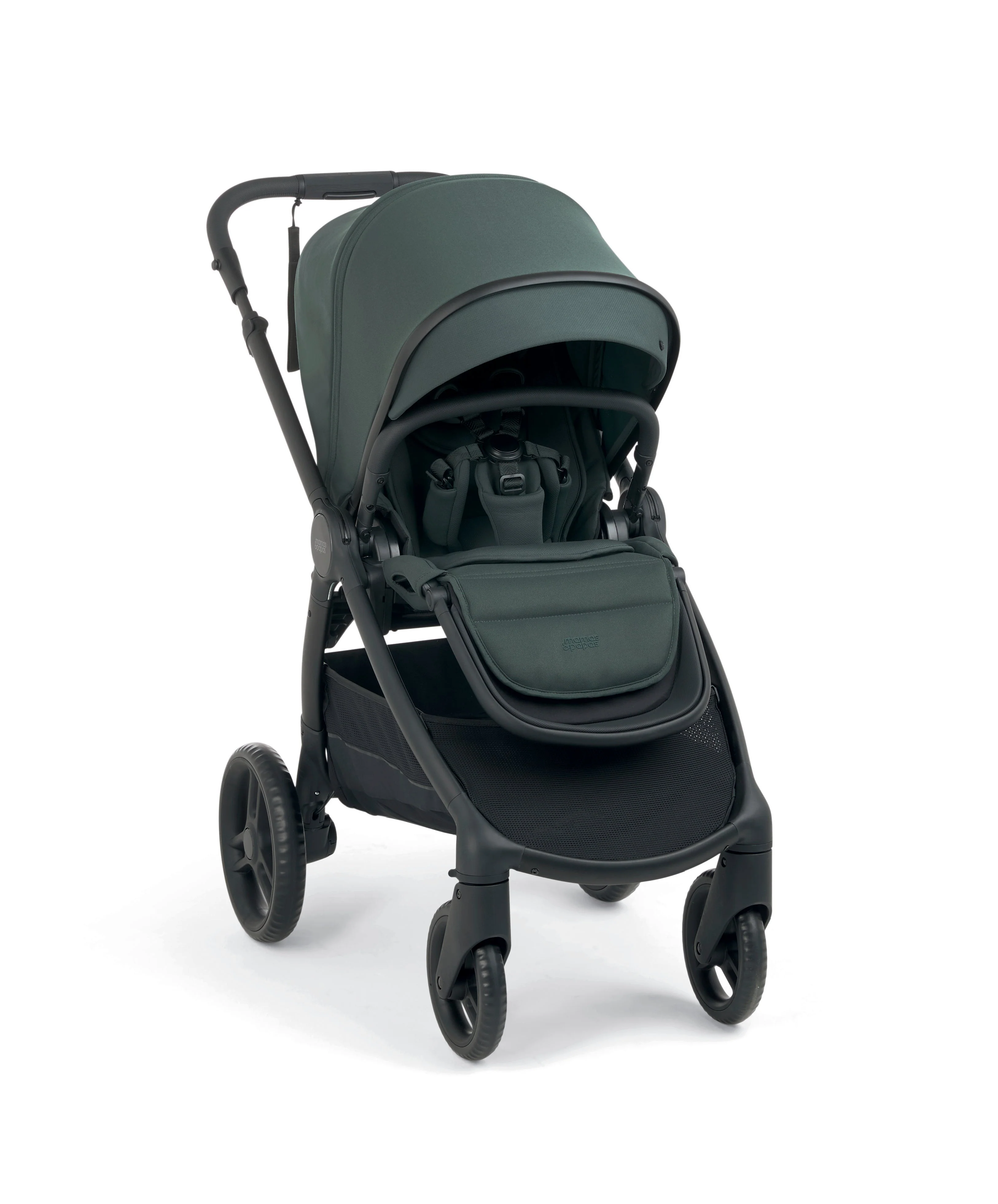 Mamas & Papas Ocarro² Pushchair - Image 6