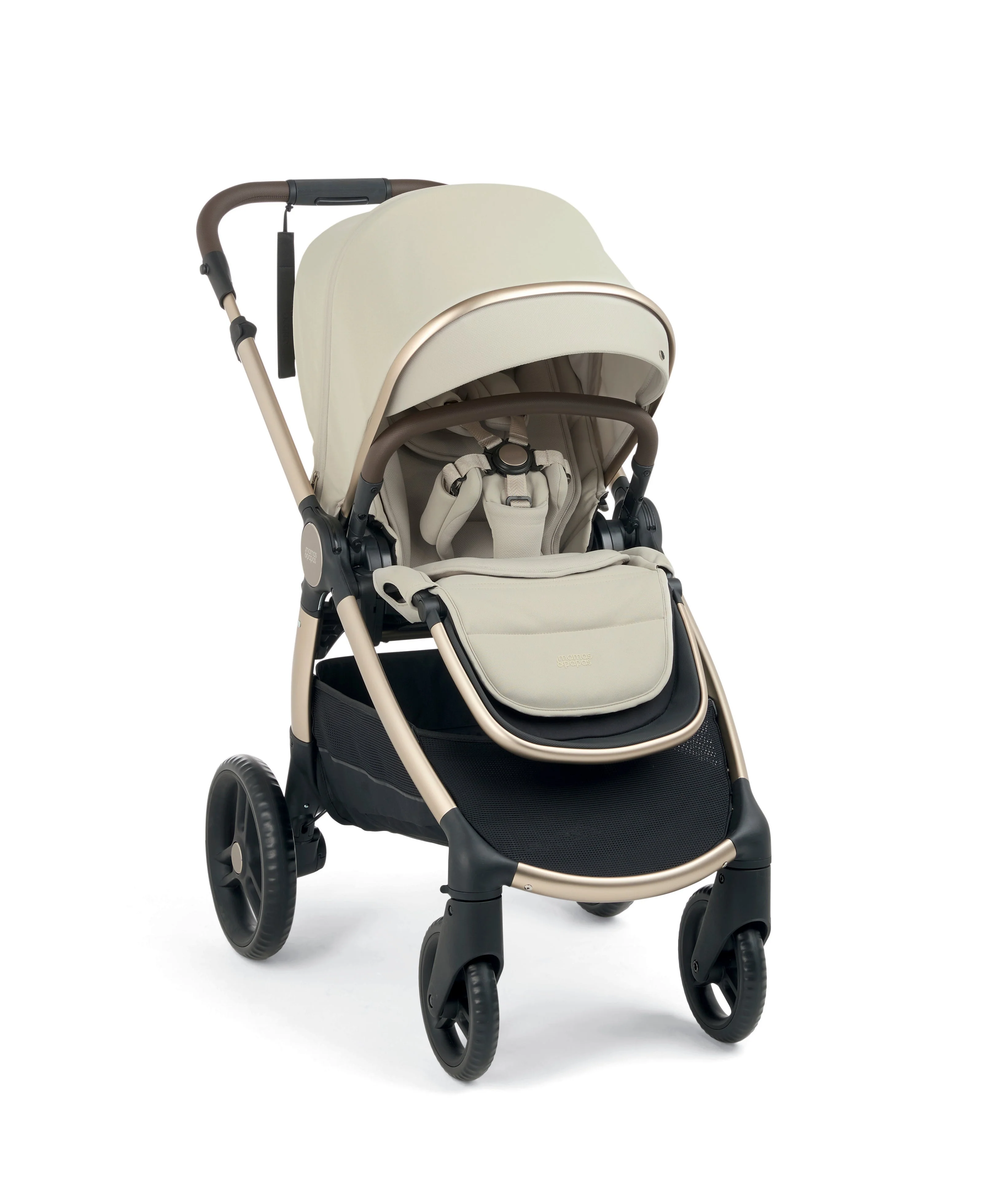Mamas & Papas Ocarro² Pushchair - Image 8