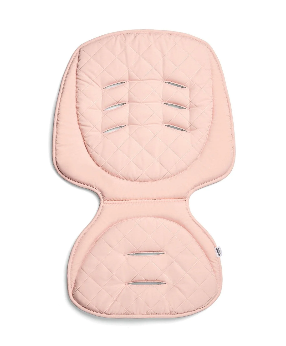 Mamas & Papas Quilted Memory Foam Liner - Image 2