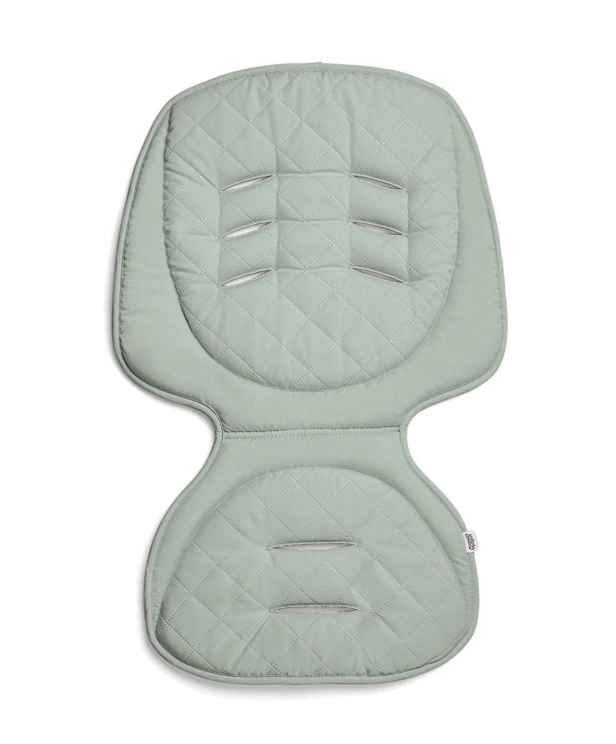 Mamas & Papas Quilted Memory Foam Liner - Image 3