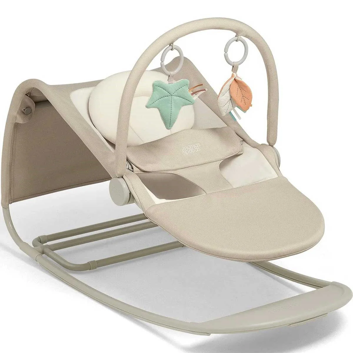 Mamas & Papas Tempo 3-in-1 Rocker / Bouncer