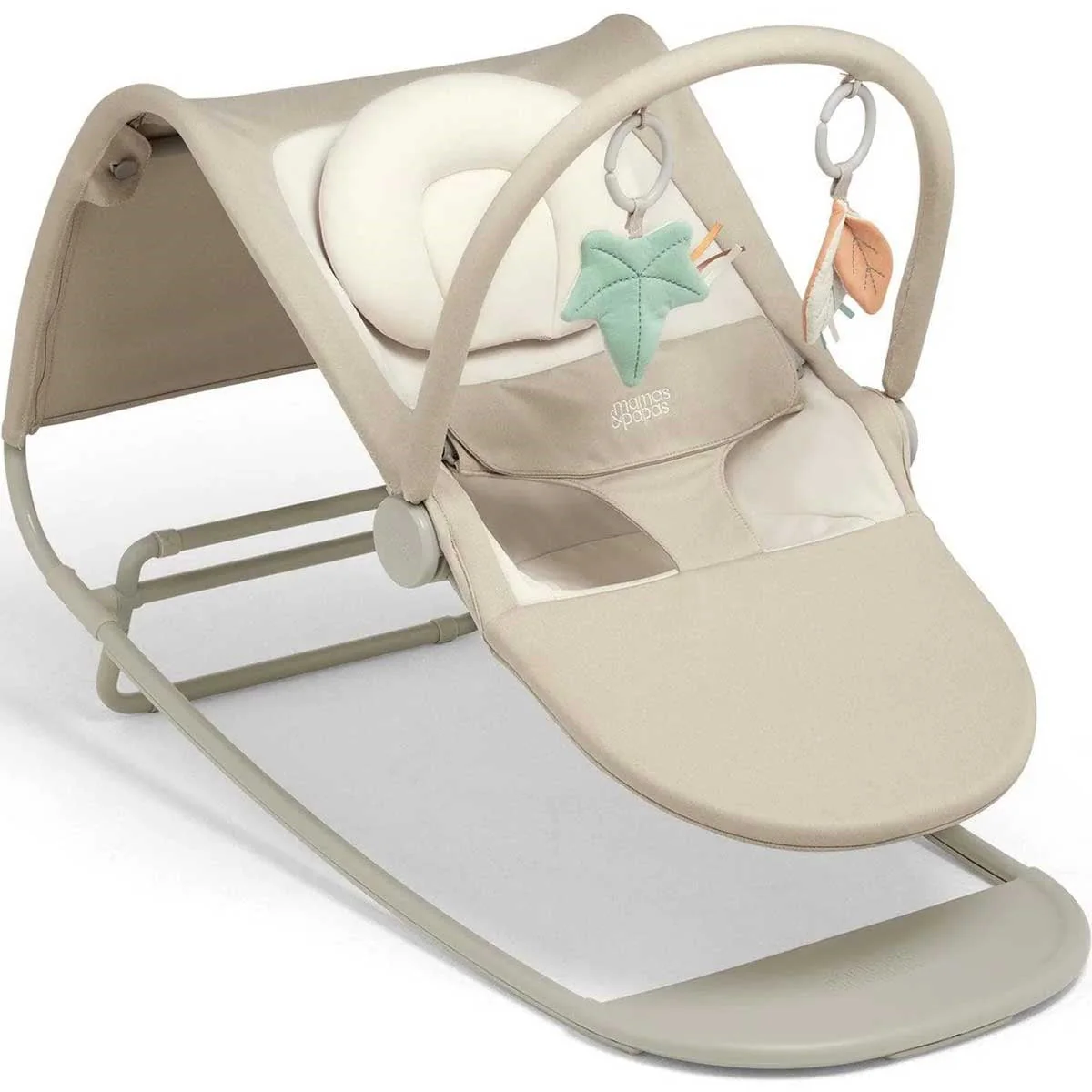 Mamas & Papas Tempo 3-in-1 Rocker / Bouncer - Image 10