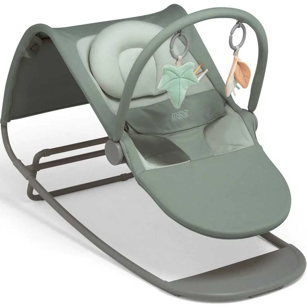 Mamas & Papas Tempo 3-in-1 Rocker / Bouncer - Image 16