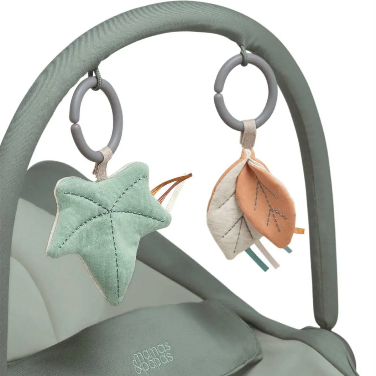 Mamas & Papas Tempo 3-in-1 Rocker / Bouncer - Image 18