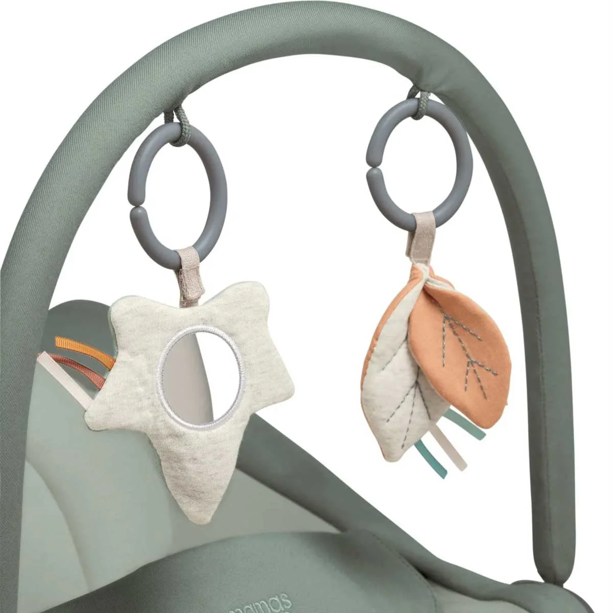 Mamas & Papas Tempo 3-in-1 Rocker / Bouncer - Image 19