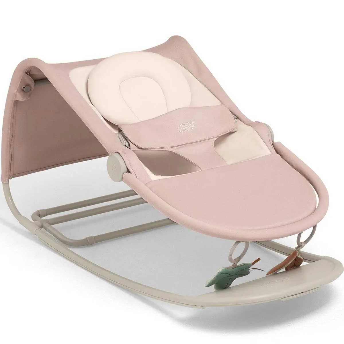 Mamas & Papas Tempo 3-in-1 Rocker / Bouncer - Image 23