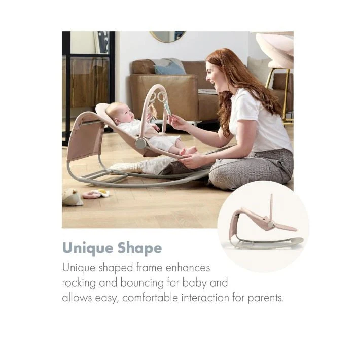 Mamas & Papas Tempo 3-in-1 Rocker / Bouncer - Image 31
