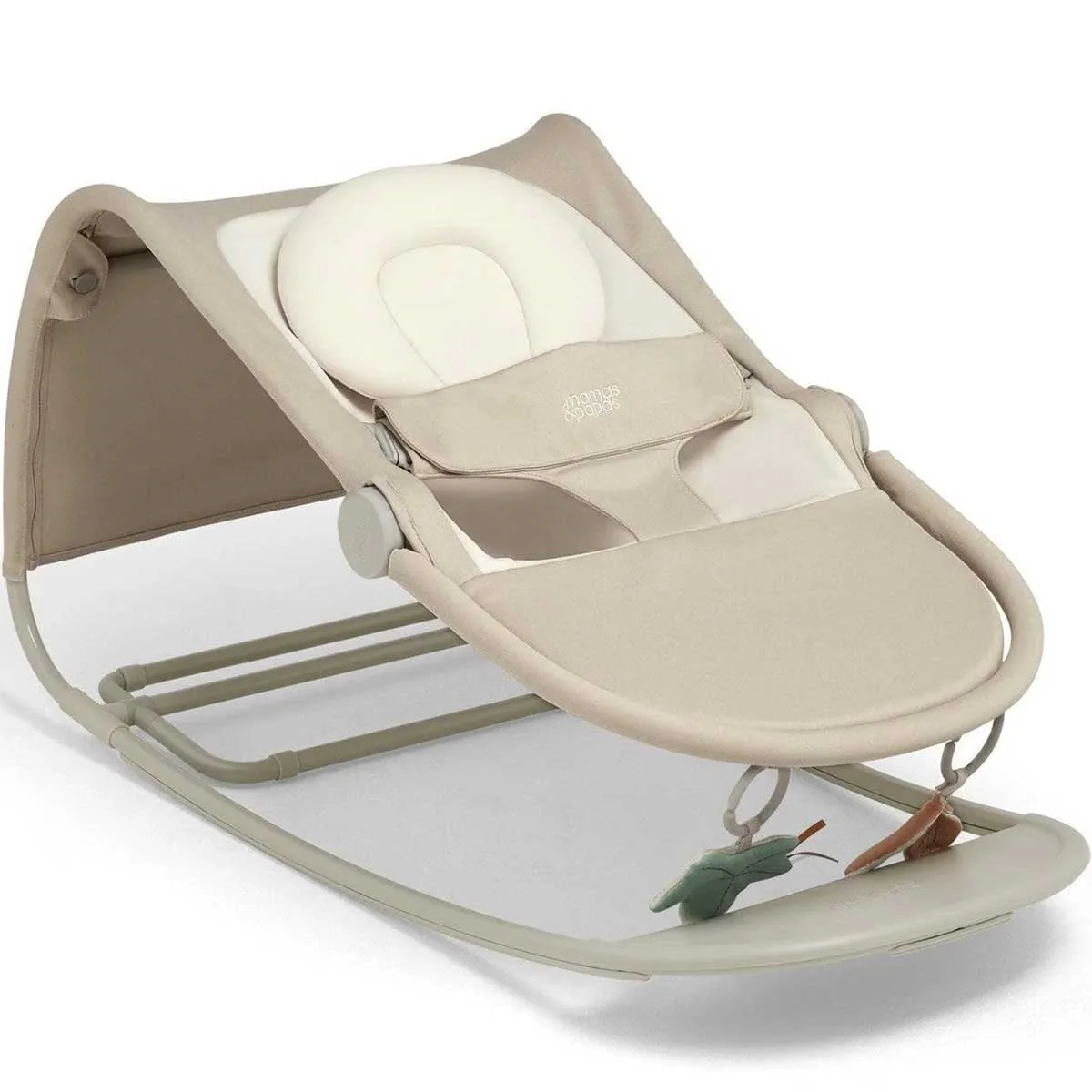 Mamas & Papas Tempo 3-in-1 Rocker / Bouncer - Image 35