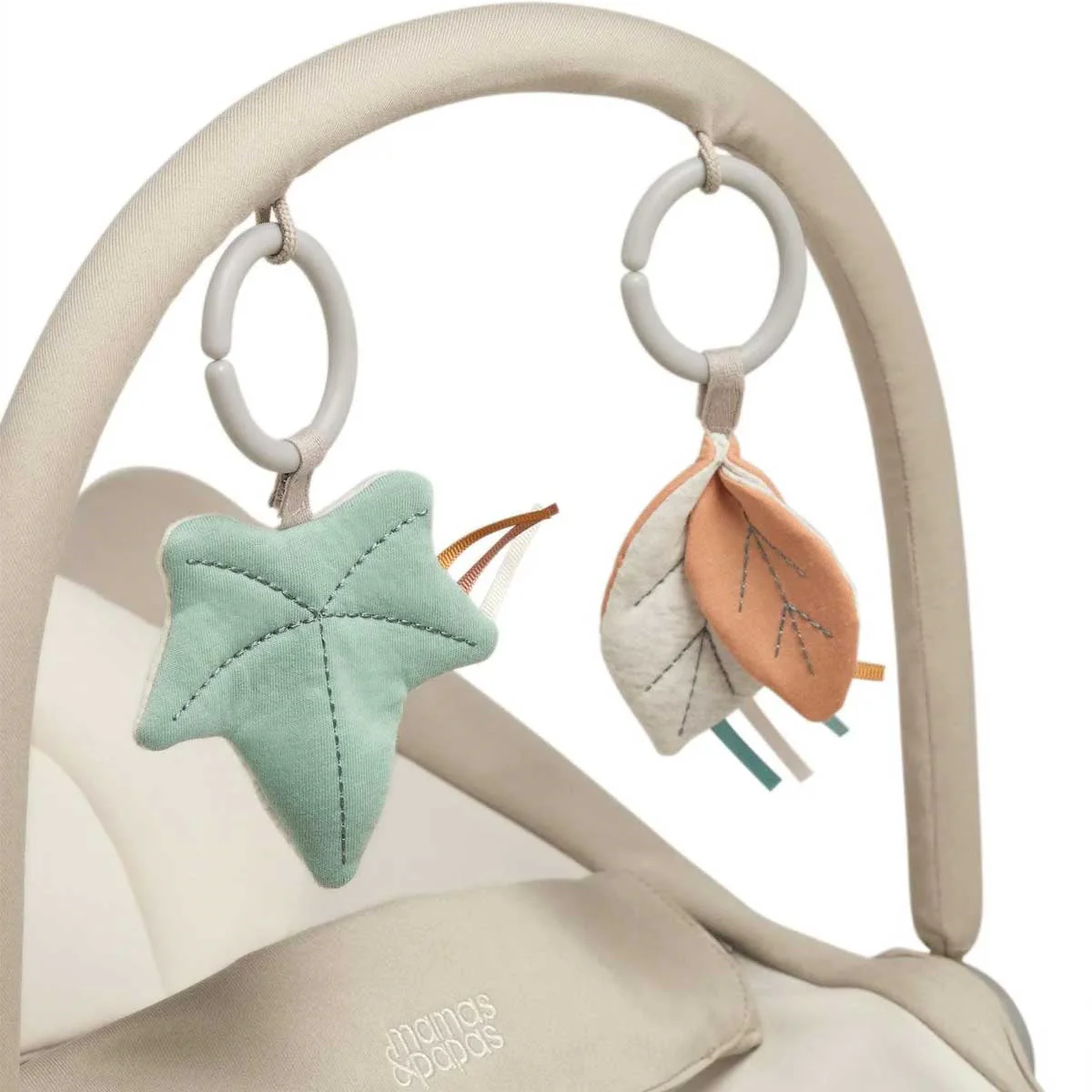 Mamas & Papas Tempo 3-in-1 Rocker / Bouncer - Image 36