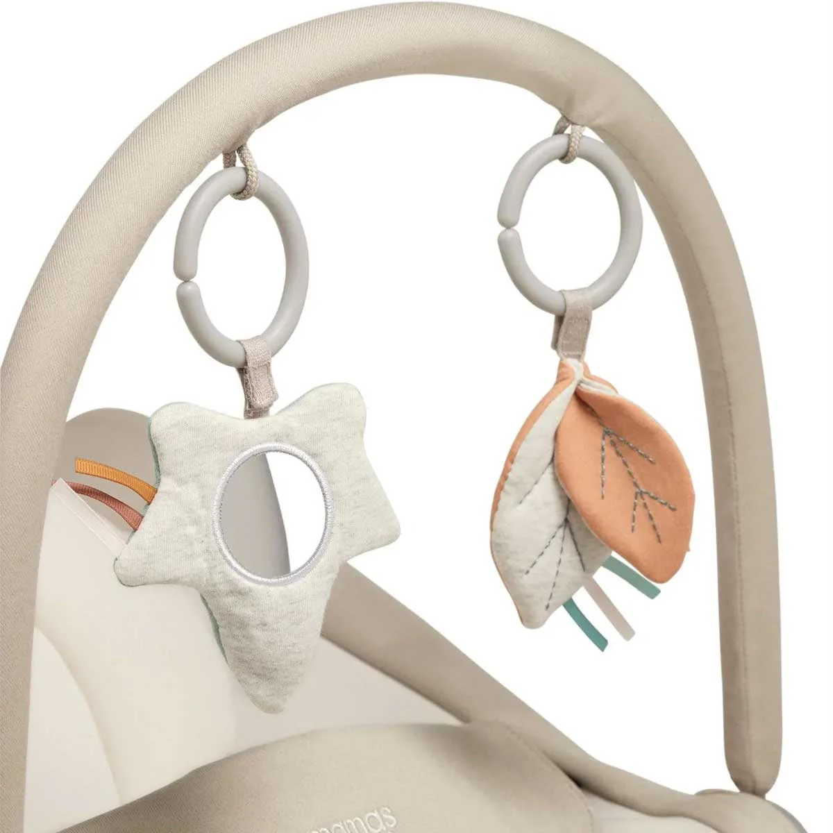 Mamas & Papas Tempo 3-in-1 Rocker / Bouncer - Image 37