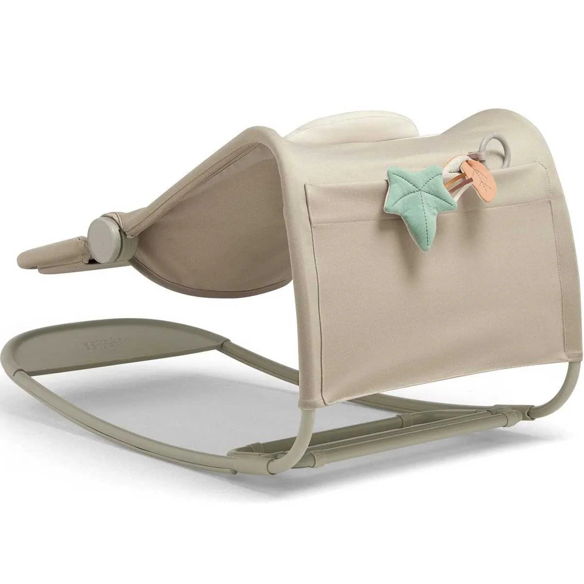 Mamas & Papas Tempo 3-in-1 Rocker / Bouncer - Image 38