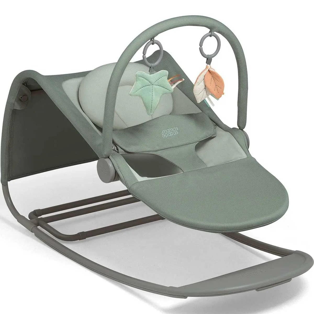 Mamas & Papas Tempo 3-in-1 Rocker / Bouncer - Image 39