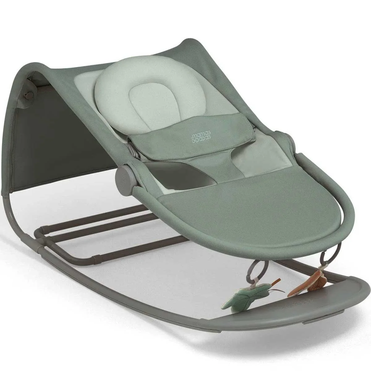 Mamas & Papas Tempo 3-in-1 Rocker / Bouncer - Image 41