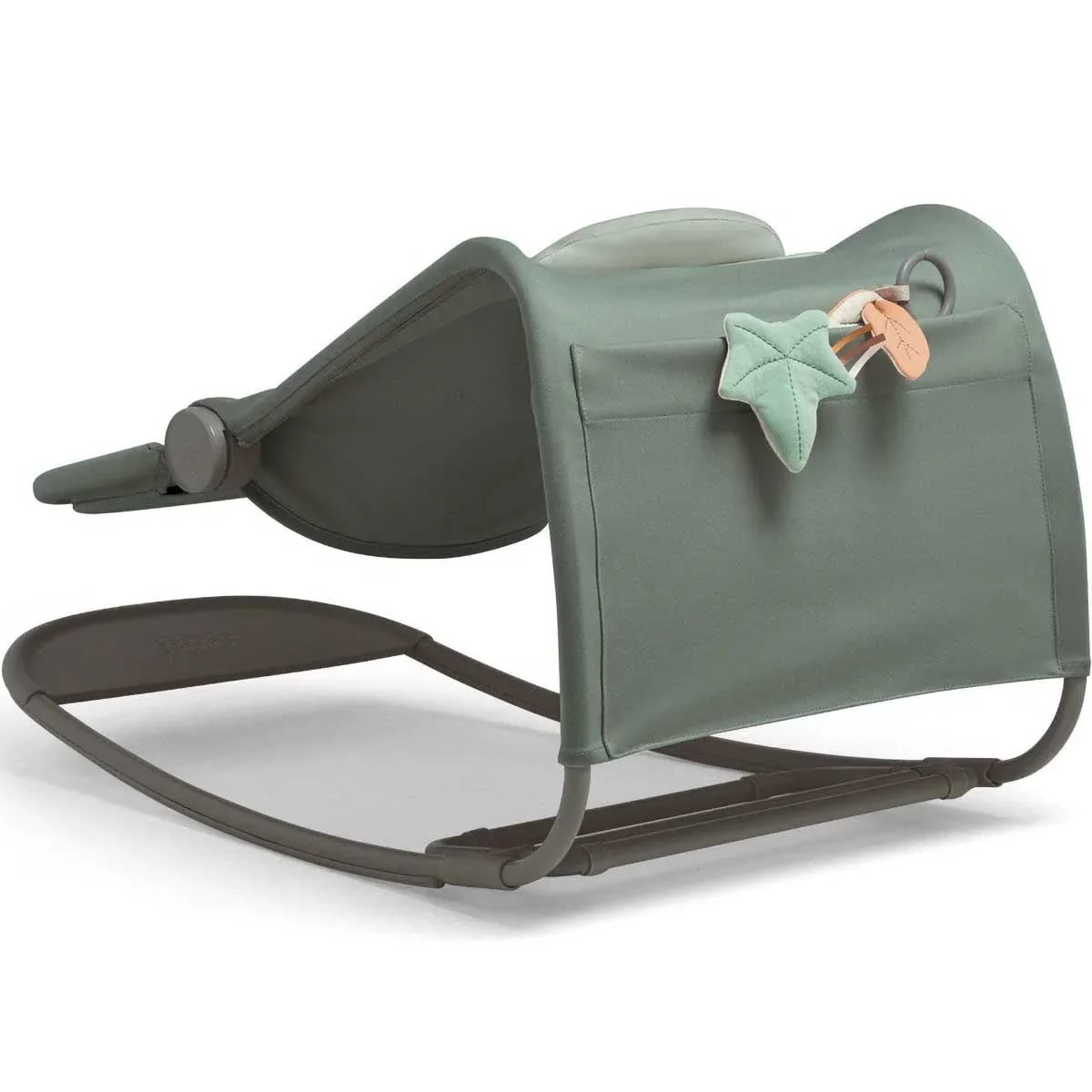 Mamas & Papas Tempo 3-in-1 Rocker / Bouncer - Image 44