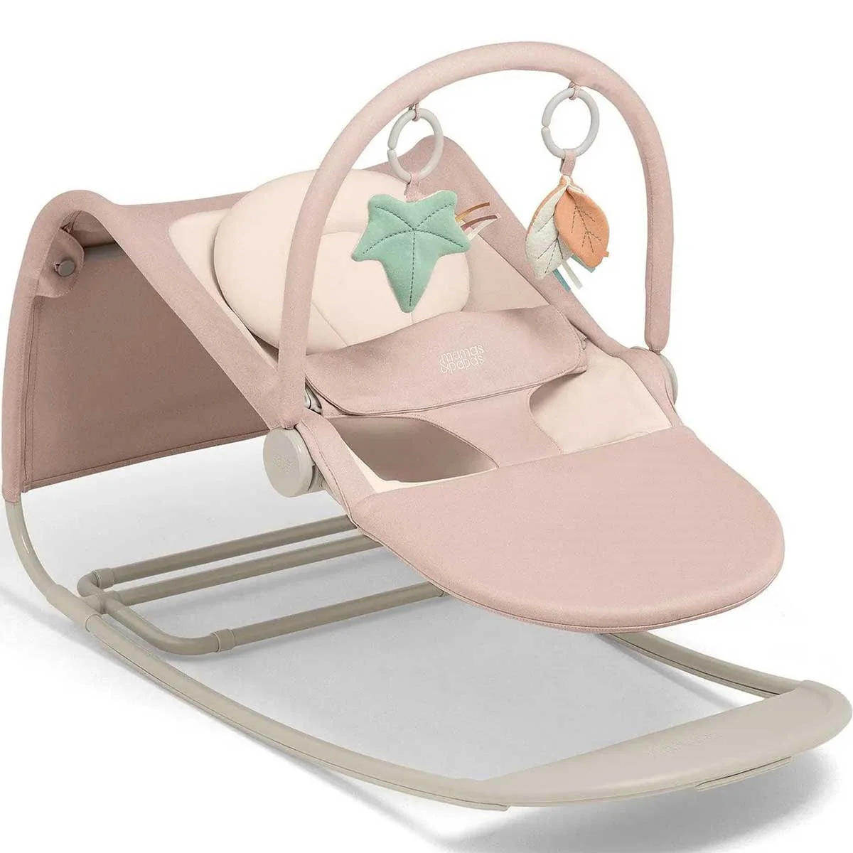 Mamas & Papas Tempo 3-in-1 Rocker / Bouncer - Image 45