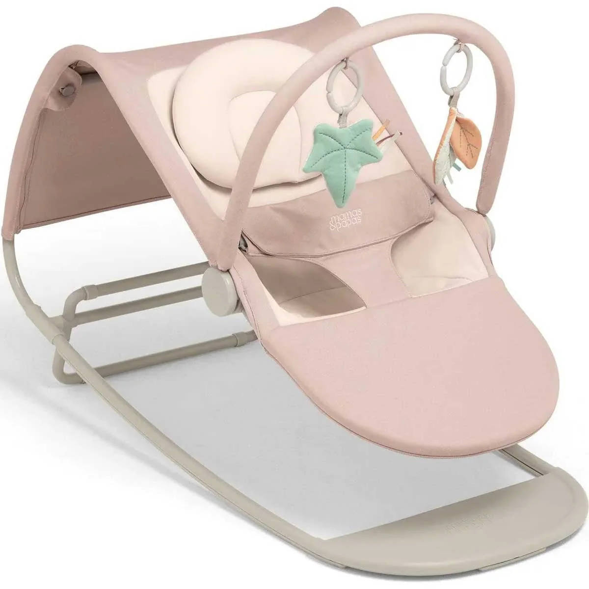 Mamas & Papas Tempo 3-in-1 Rocker / Bouncer - Image 46