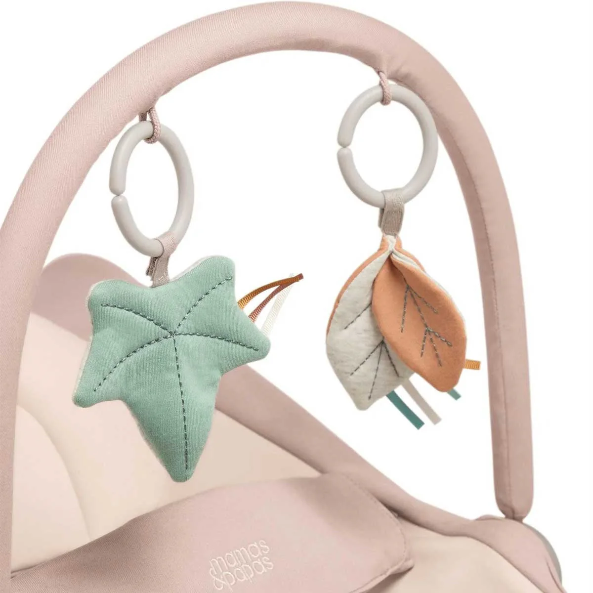 Mamas & Papas Tempo 3-in-1 Rocker / Bouncer - Image 48