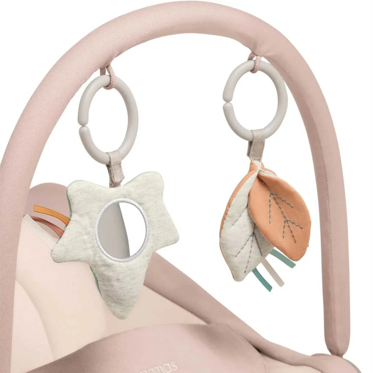 Mamas & Papas Tempo 3-in-1 Rocker / Bouncer - Image 49