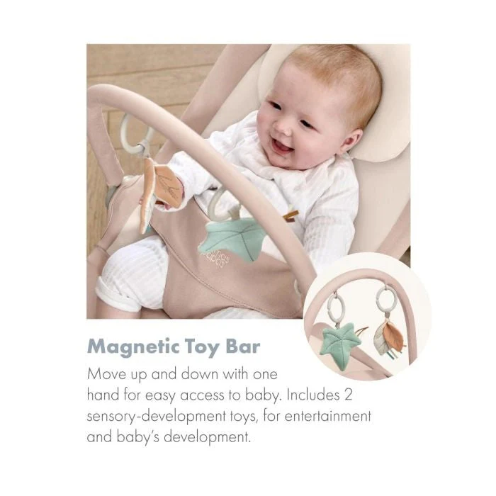 Mamas & Papas Tempo 3-in-1 Rocker / Bouncer - Image 5