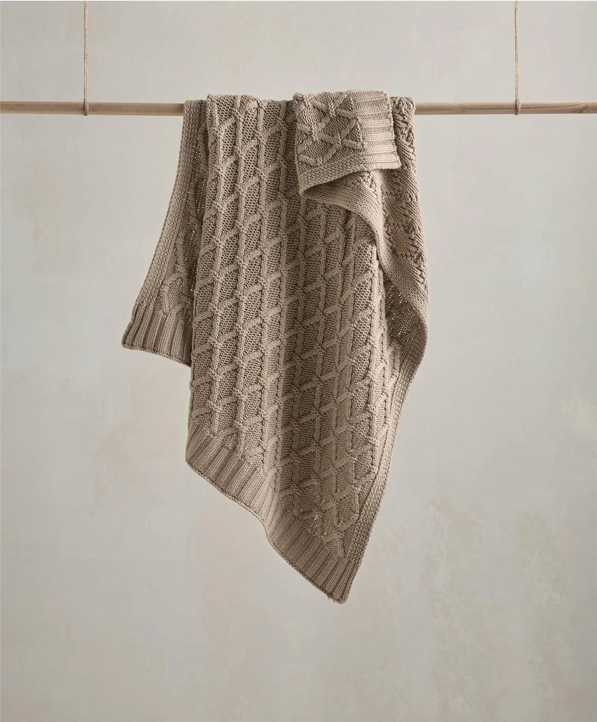 Mamas & Papas Welcome To The World Seedling Blanket - Image 14